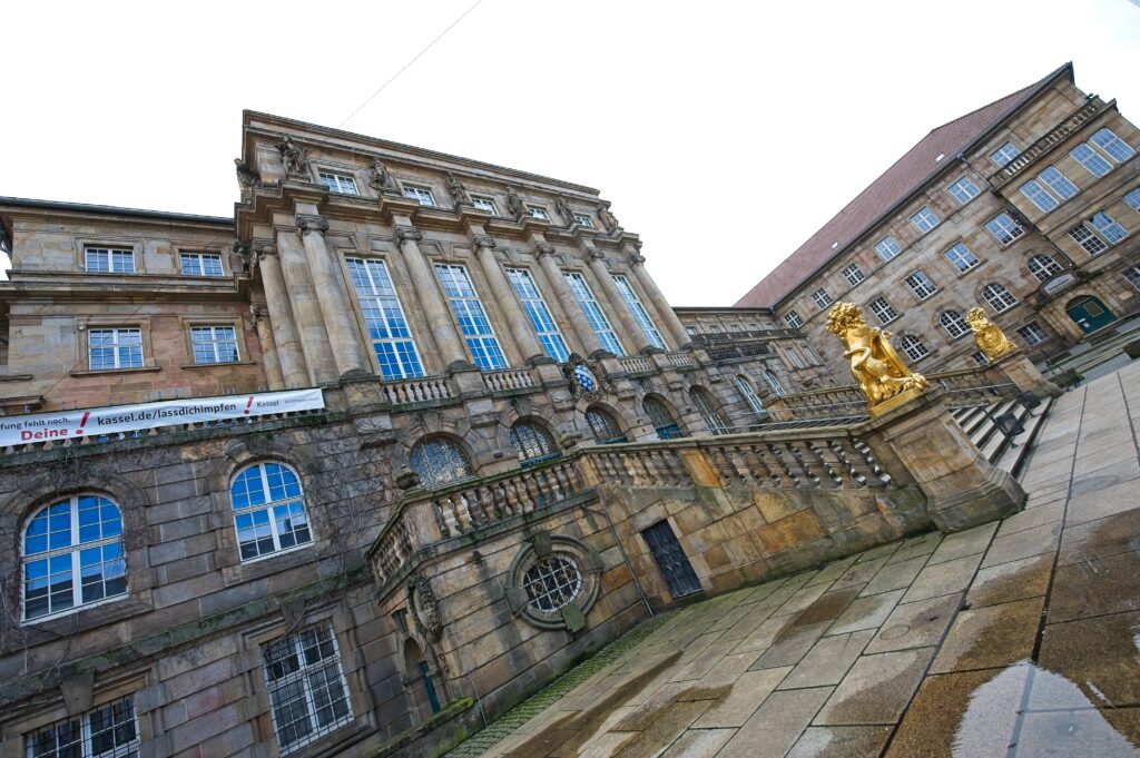 Kommunalwahl 2026 in Kassel: Alles zur Stimmabgabe am 15. März 2 DSC 0387