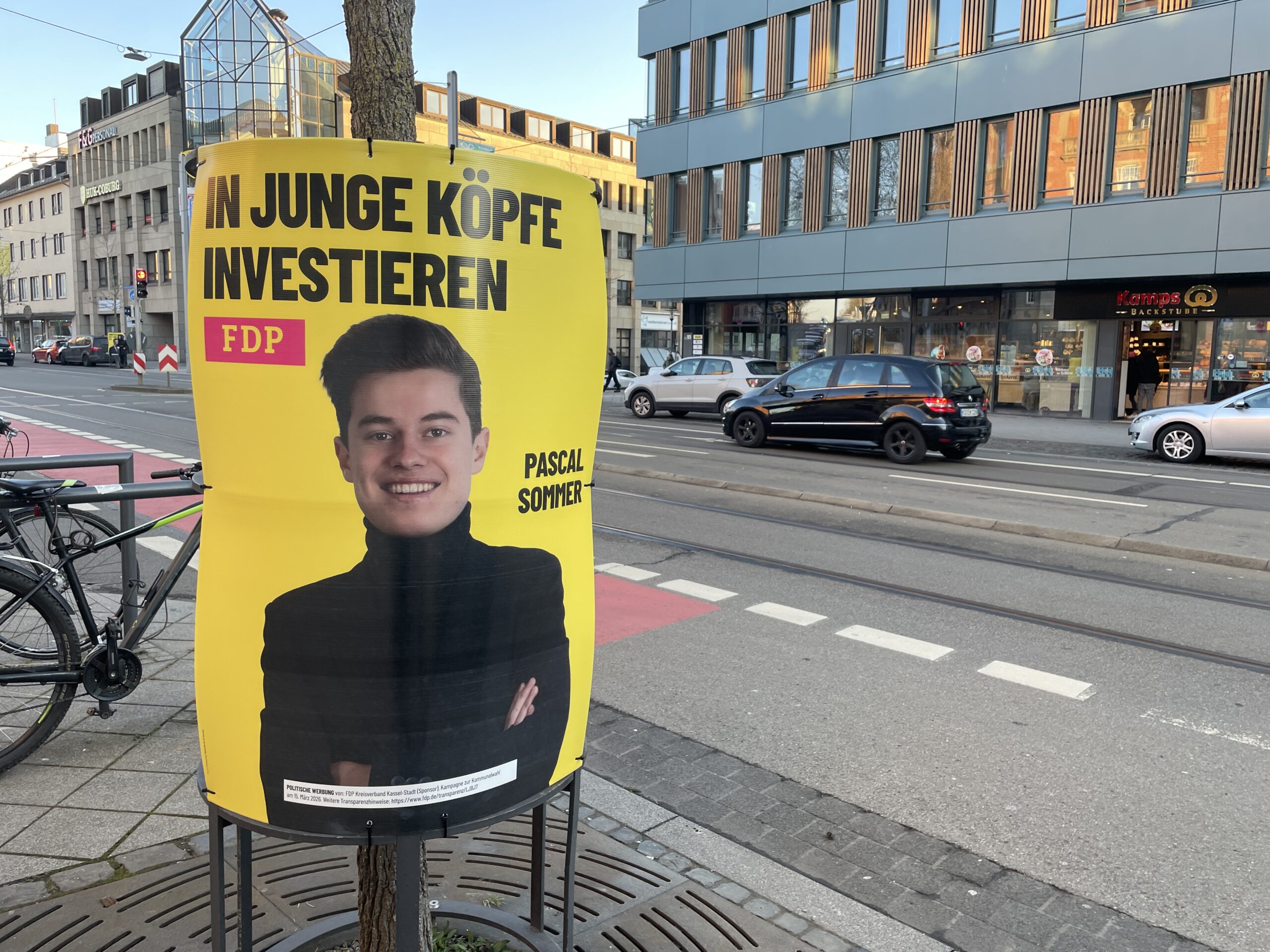 Kommunalwahl 2026 in Kassel: Alles zur Stimmabgabe am 15. März 37 IMG 2368 scaled