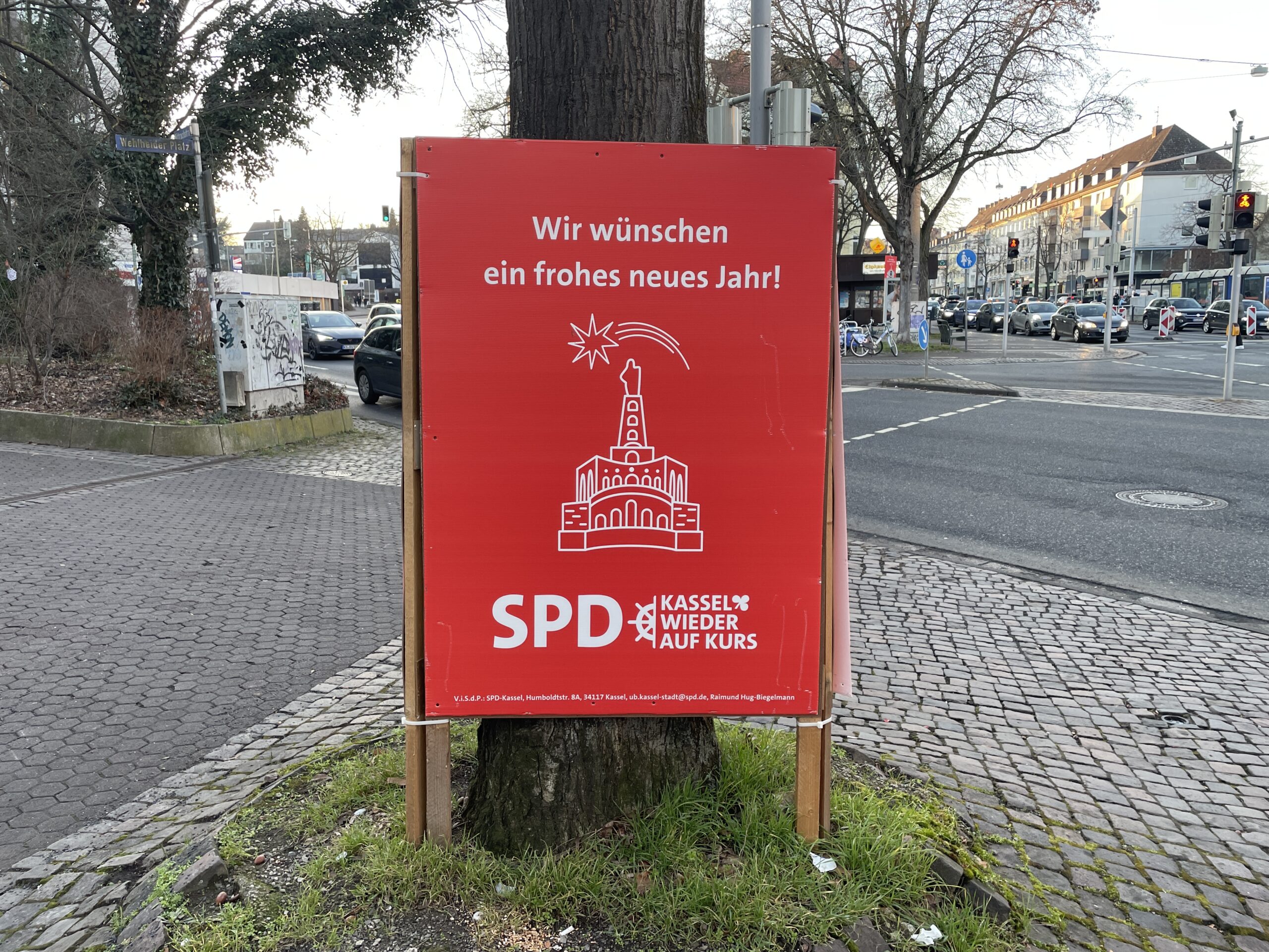 Kommunalwahl 2026 in Kassel: Alles zur Stimmabgabe am 15. März 28 IMG 2377 scaled