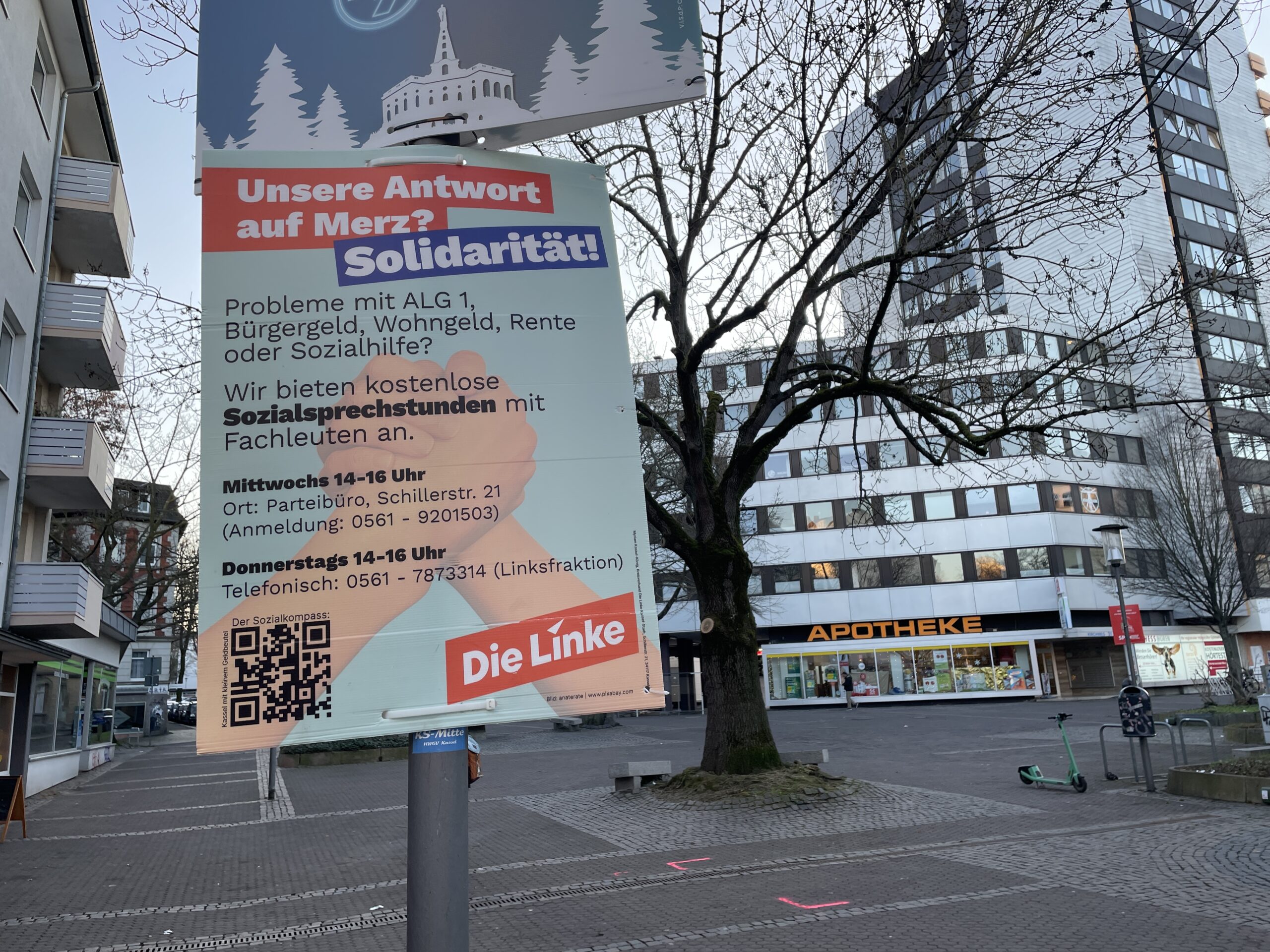 Kommunalwahl 2026 in Kassel: Alles zur Stimmabgabe am 15. März 49 IMG 2383 scaled