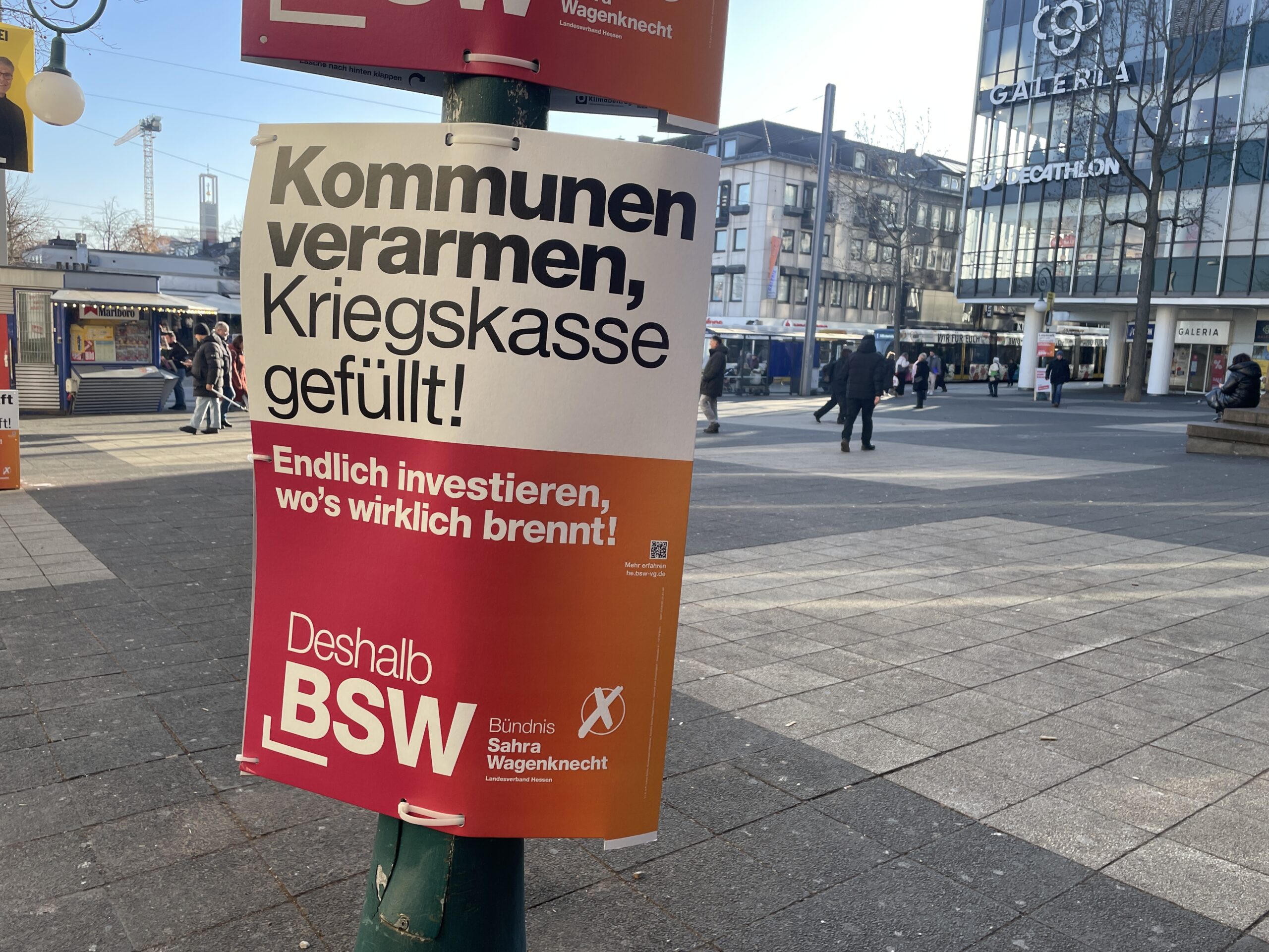 Kommunalwahl 2026 in Kassel: Alles zur Stimmabgabe am 15. März 63 IMG 2416 scaled