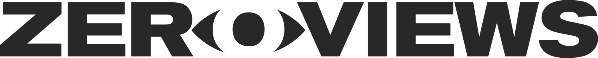 Zeroviews Logo