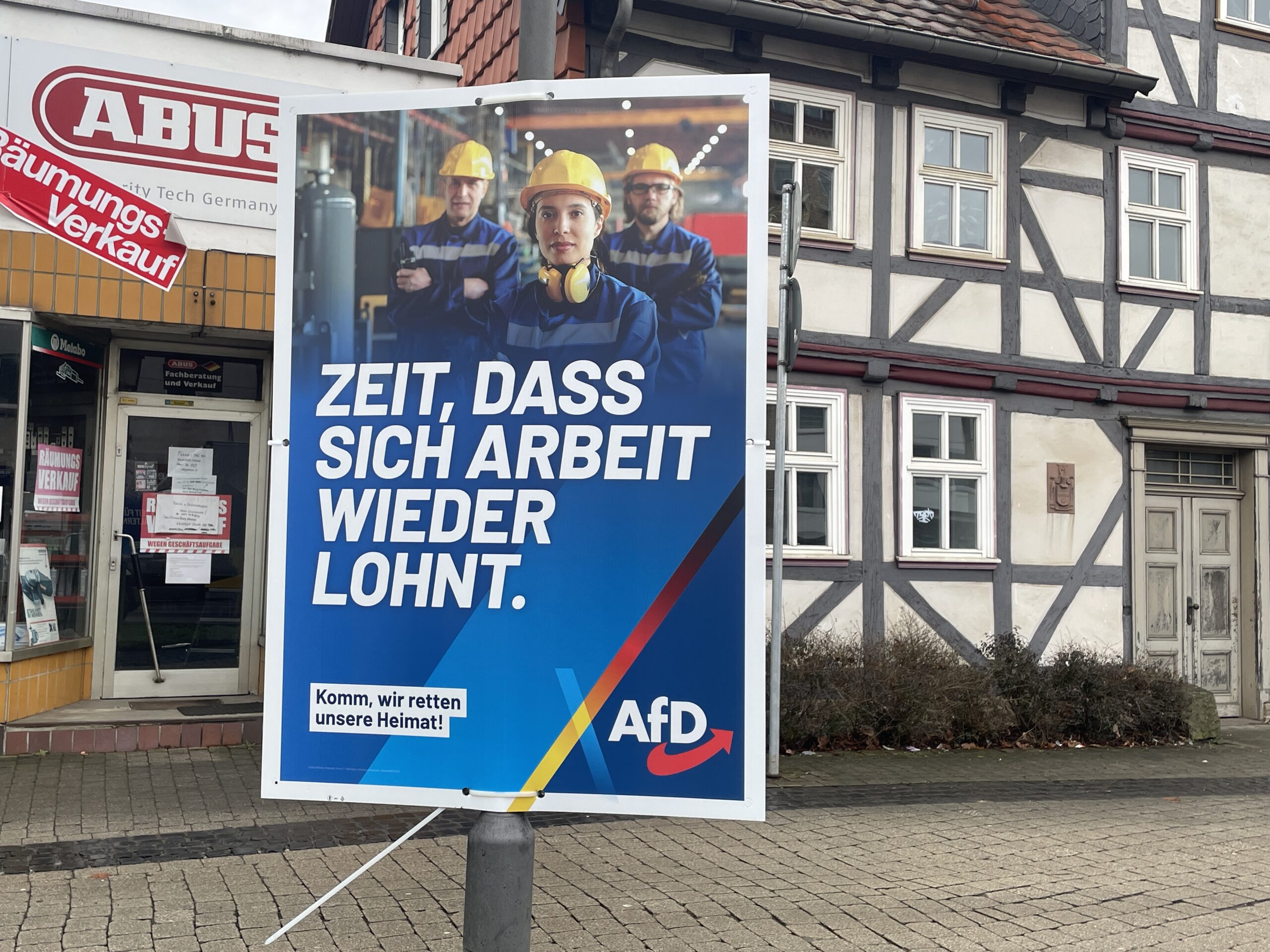 Kommunalwahl 2026 in Kassel: Alles zur Stimmabgabe am 15. März 17 IMG 2811 scaled