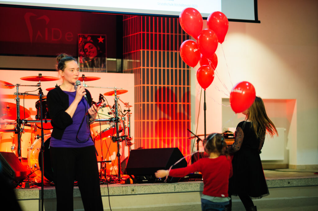 Müssen sich Linke zum „Existenzrecht Israels“ bekennen? Nach der Wahl in Kassel 2 20260315 BRK 9107