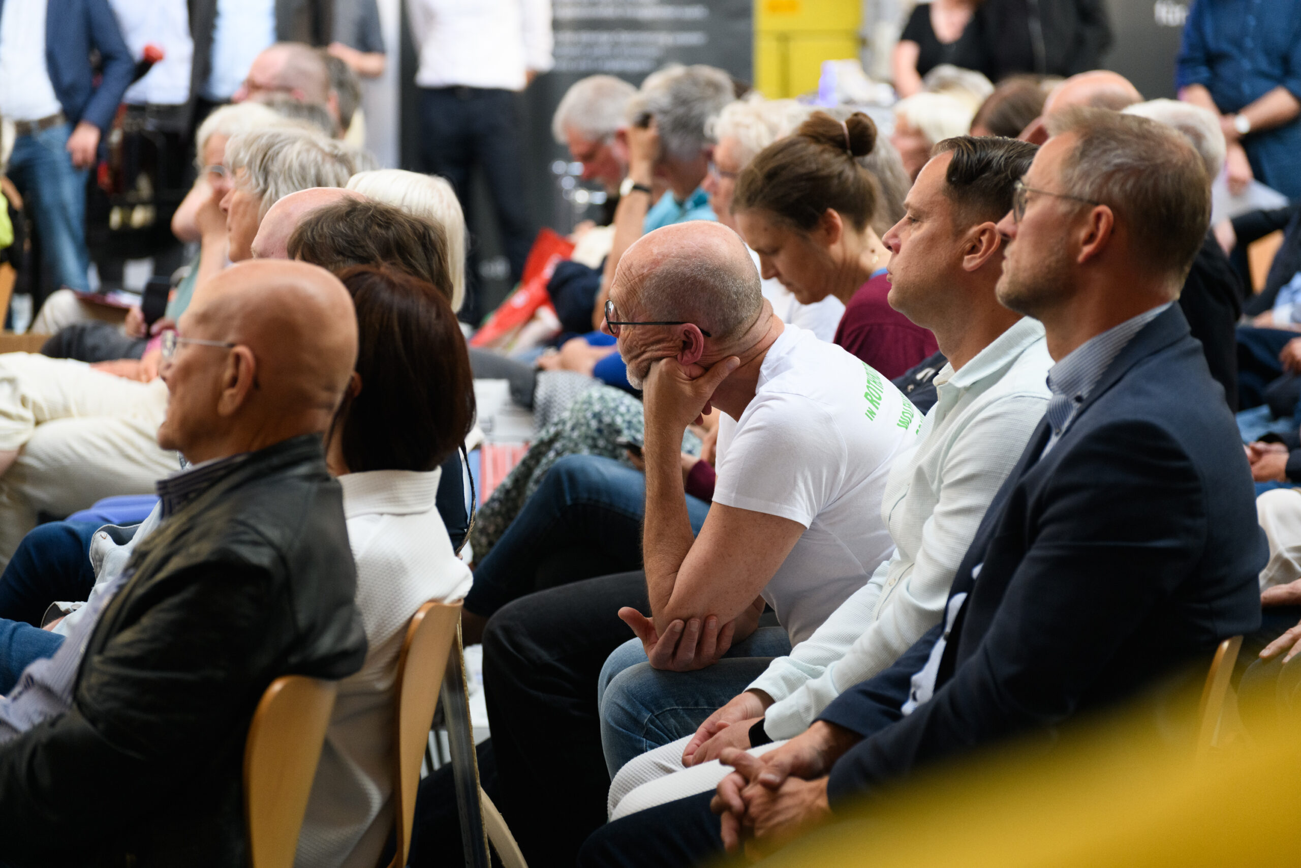 Henschel-Areal in Rothenditmold: Rüstungsproduktion vom Tisch – Lkw-Einfahrt bleibt 15 20260609 Infoveranstaltung Henschel Areal 024 scaled