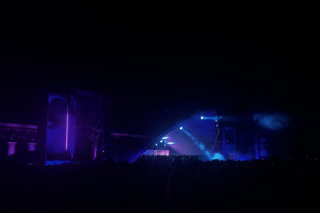 SOLÅ-Festival in Kassel: Nach fünf Auflagen war’s das für mich 3 Novah Sola Festival Kassel 2026