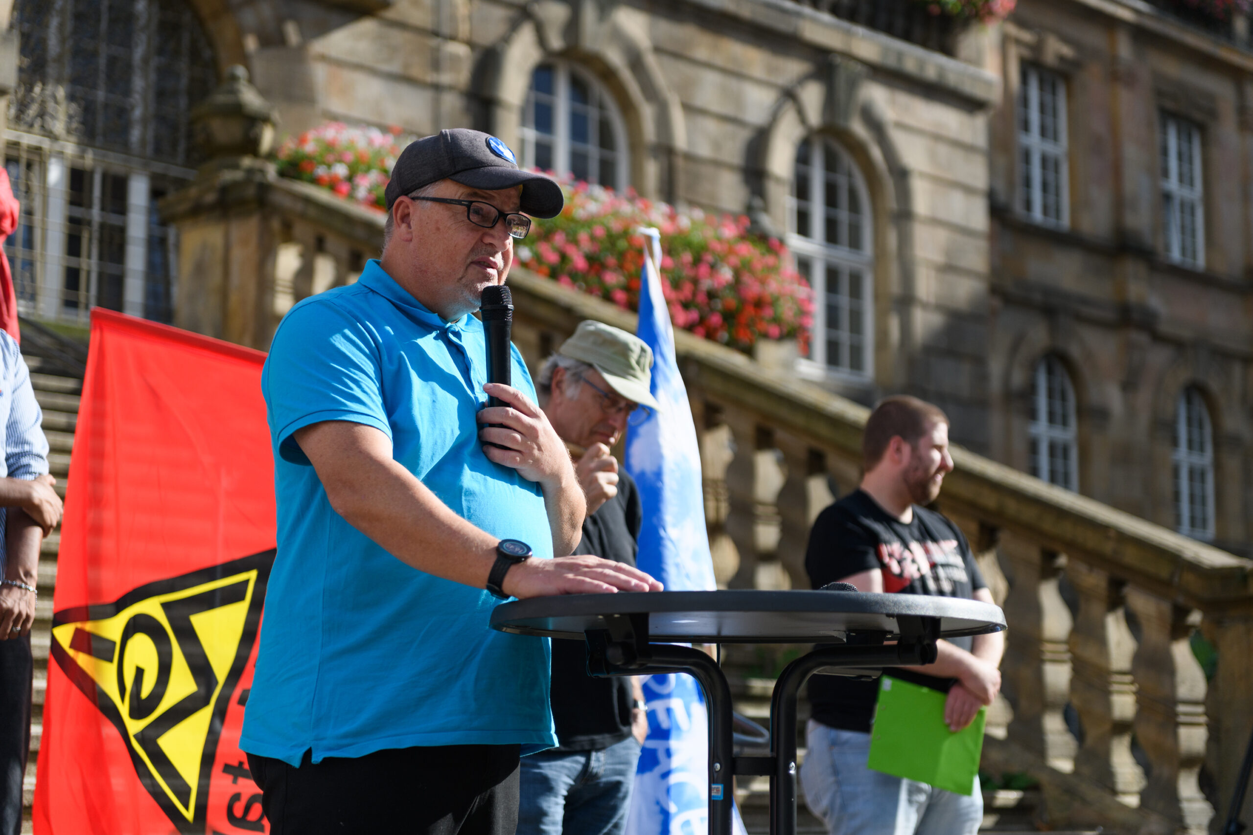 „Nie wieder Tigerstadt“: Kassel am Antikriegstag 4 DSC 4284 scaled