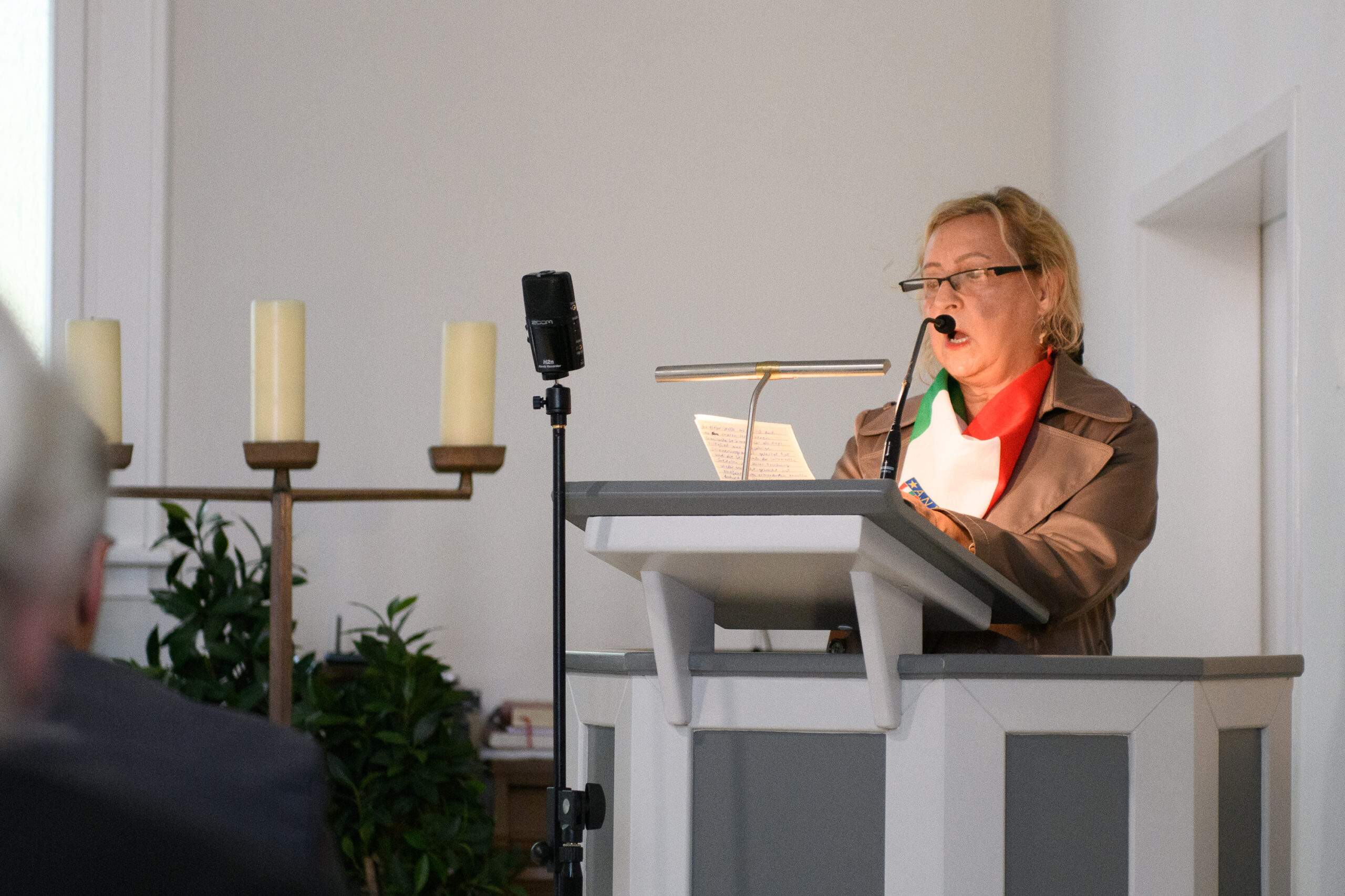 Wehlheiden: Gedenktafel erinnert an Gestapo-Massenmorde am Kriegsende 14 DSC 4560 scaled